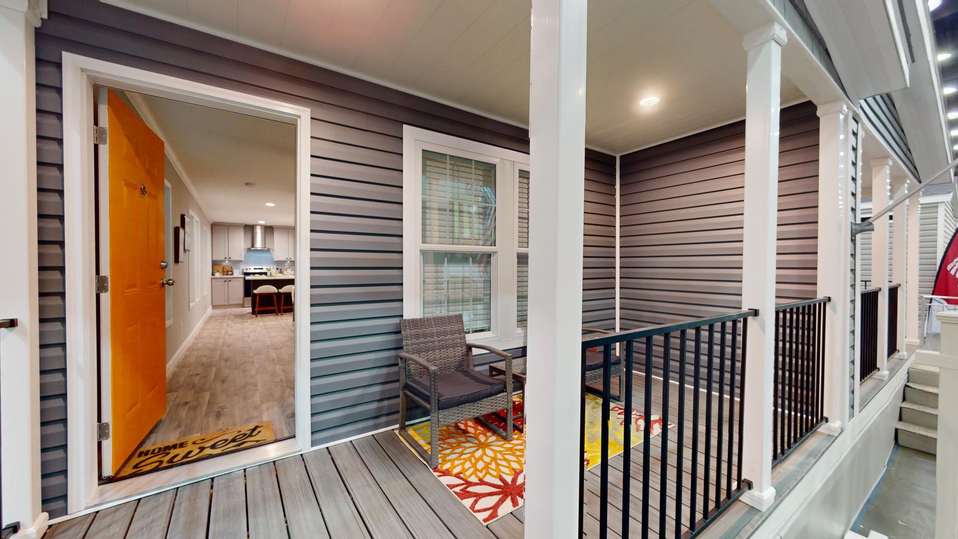 Anthem / The Sugar Run Duplex by Freedom Homes of Ripley